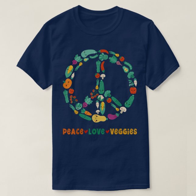 Camiseta Veggg Vegan Vegetarian Based Ve (Frente do Design)