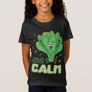 Camiseta Veggie Vegetables Vegan Vegetarian Lettuttuny Funn