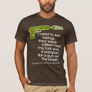 Camiseta VeGun