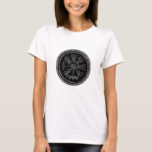 Camiseta Vegvisir