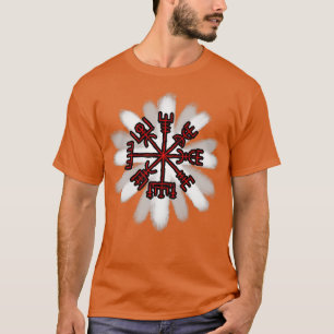 Camiseta Vegvisir 10
