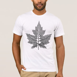 Camiseta Veias do bordo