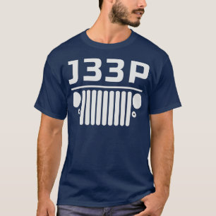 Camiseta Veículo militar clássico WW2 Engraçado