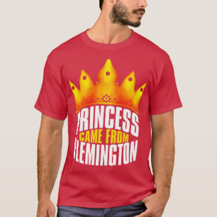 Camiseta Veio De Flemington Flemington Georgia TSirt