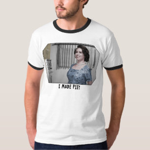 Camiseta Veio de um outro mundo! T-shirt #3