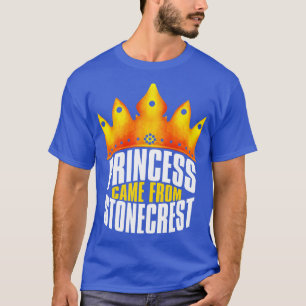 Camiseta Veio Do Stonecrest Stonecrest Georgia TShirt