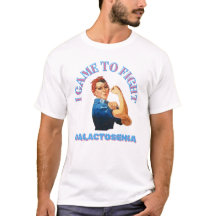 VEIO LUTAR/ GALACTOSEMIA/ UNISEX