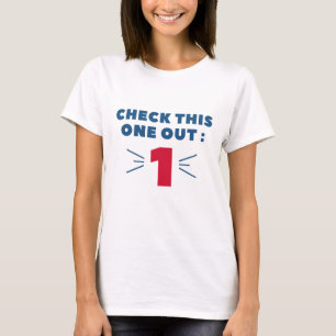 Camiseta Veja Este
