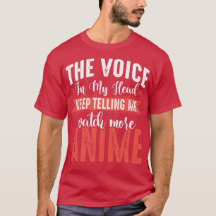 Camiseta Veja mais manga engraçada