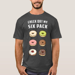 Camiseta Veja Meu Resultado De Trabalho De Gym Engraçado Co