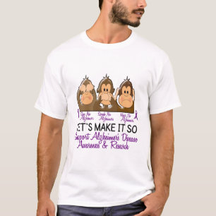 Camiseta Veja que para falar não ouça nenhuma doença 2 d