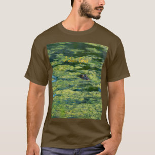 Camiseta Vejo Você