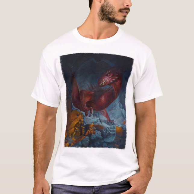 Camiseta Vejo Você (Frente)