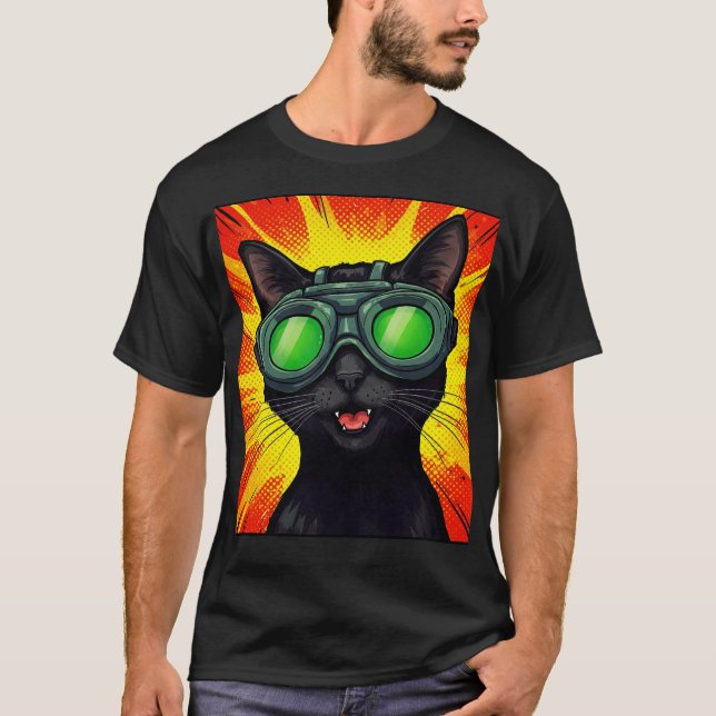 Camiseta Vejo Você (Frente)