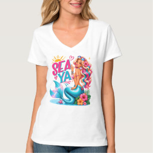 Camiseta Vejo Você -Escolha seu tamanho 