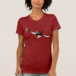 Camiseta Vela de Feriado DAFFY DUCK™