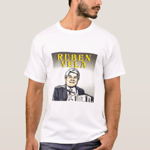 Camiseta Vela de Ruben