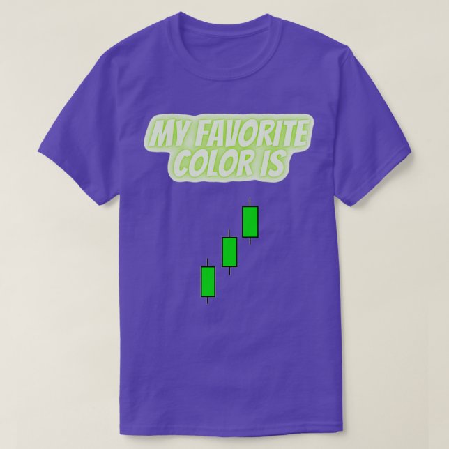 Camiseta Velas cor verde (Frente do Design)