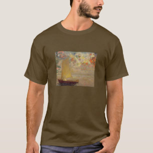 Camiseta Veleiro
