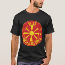 Veles, Macedônia do Norte Cidade