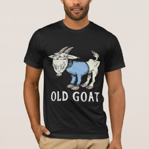 CAMISETA VELHA CASA DE ANIVERSÁRIO MENS T-SHIRTS