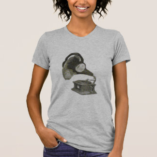 Camiseta Velha escola