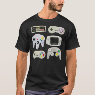 Camiseta Velha escola