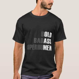 Camiseta Velho Divertido Pai Marido Aniversário Dia dos Pai