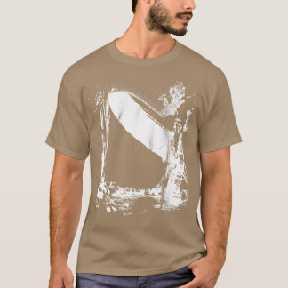 Camiseta Velho Homem com Lanterna 1