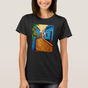 Camiseta Velho San Juan I Porto Rico I Boricua