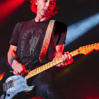 Velhos Punhos Nunca Morrem Rocha Esqueletófica Em 