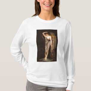 Camiseta Velleda, antes de 1869