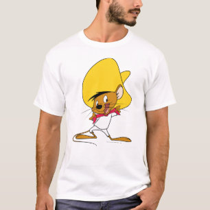 Camiseta VELOCIDADE - Arco GONZALES™