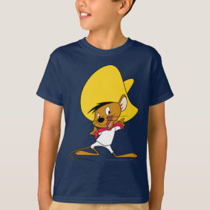 Camiseta VELOCIDADE - Arco GONZALES™