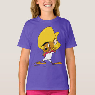 Camiseta VELOCIDADE - Arco GONZALES™
