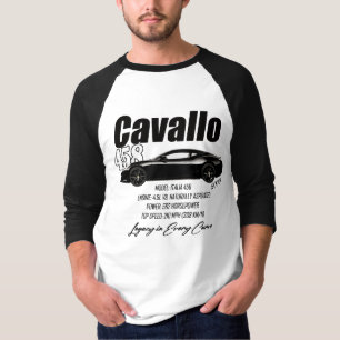 Camiseta Velocidade atende ao estilo   Inspirado pelos supe