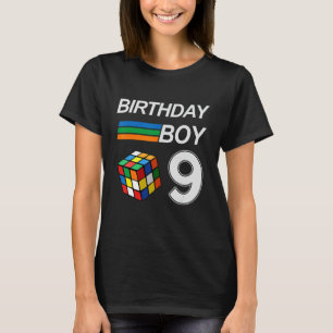 Camiseta Velocidade Competitiva Reduzindo O Aniversário De