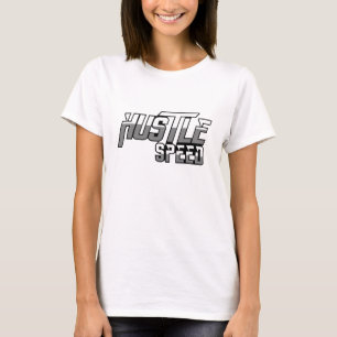 Camiseta Velocidade do Hustle