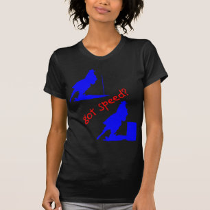 CAMISETA VELOCIDADE OBTIDA