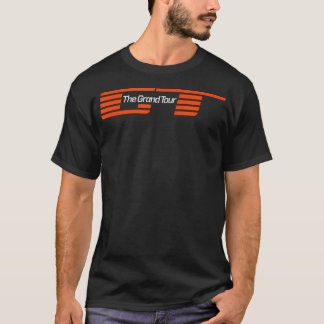 Camiseta Velocidade Tgt