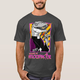 Camiseta Velocipastor