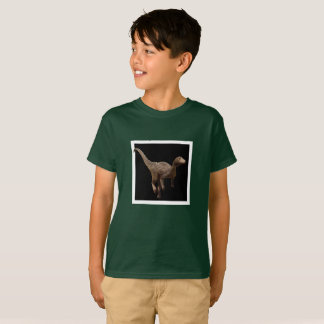 Camiseta Velociraptor