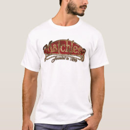 Camiseta velomotor Matchless 1899