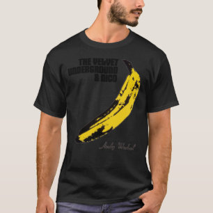 Camiseta Velvet Underground Essential T Shirt