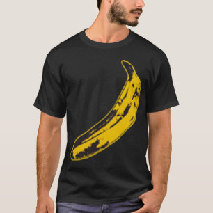 Camiseta Velvet Underground - O Velvet Underground e o Ni
