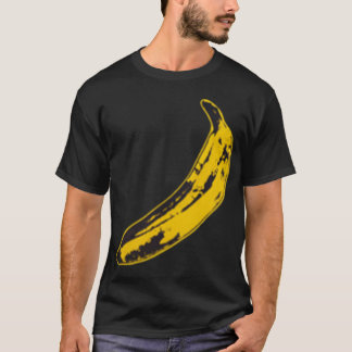 Camiseta Velvet Underground - O Velvet Underground e o Ni
