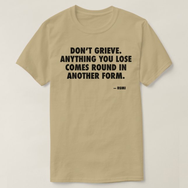 Camiseta Vem em outra forma (Frente do Design)