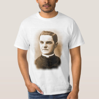 Camiseta Ven. Michael J. McGivney