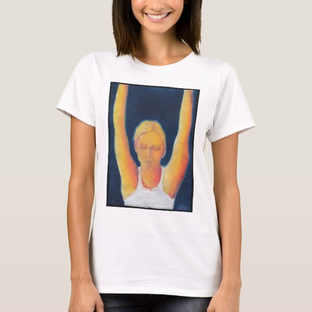 Camiseta Vencedor 2011 (Frente)