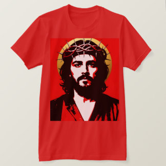 Camiseta Vencedor da Liberdade